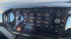 Volkswagen T-Cross 1.0 TSI 110 Black Edition 5dr Petrol Estate